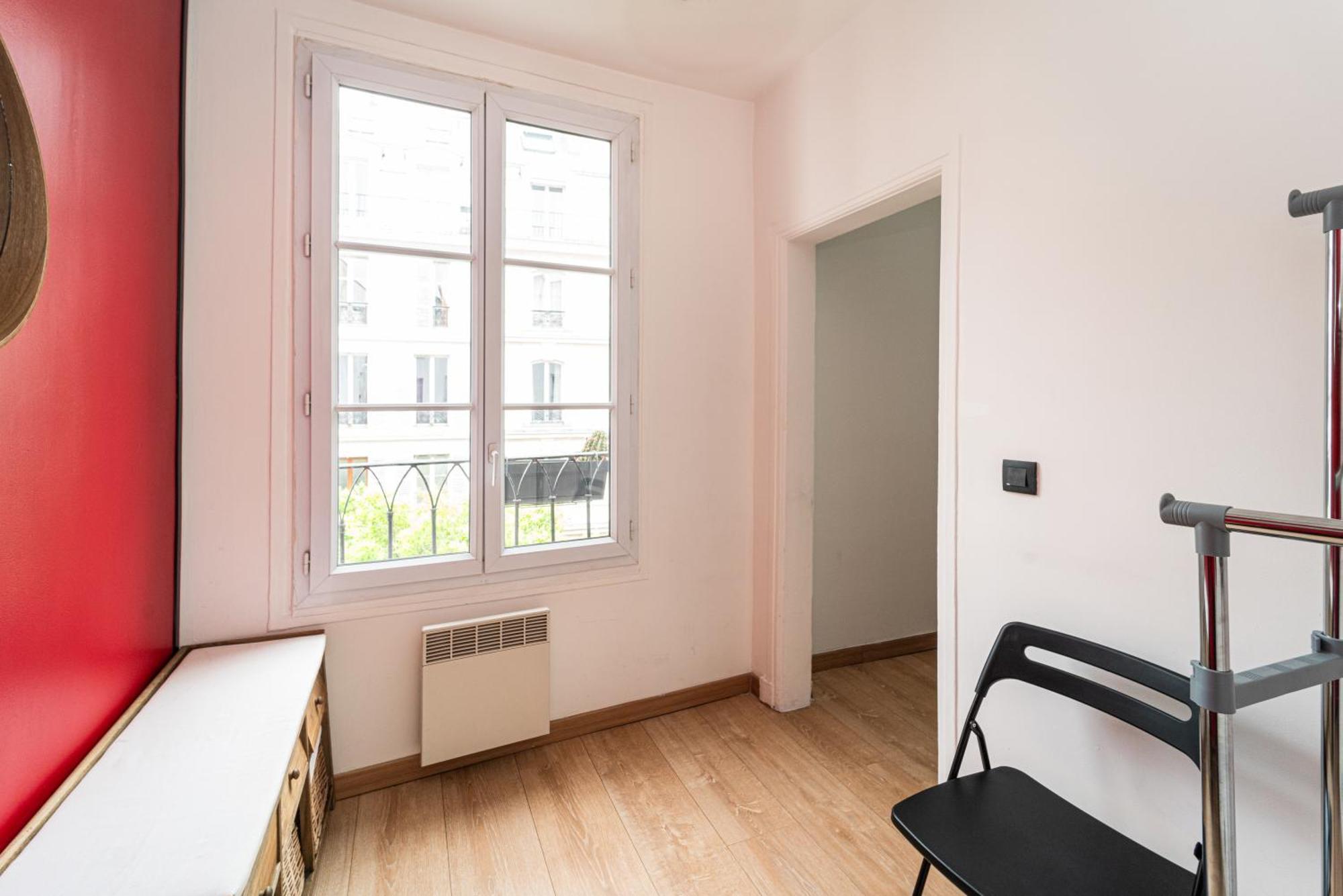 2 Pieces A 2 Pas Du Marais Apartment