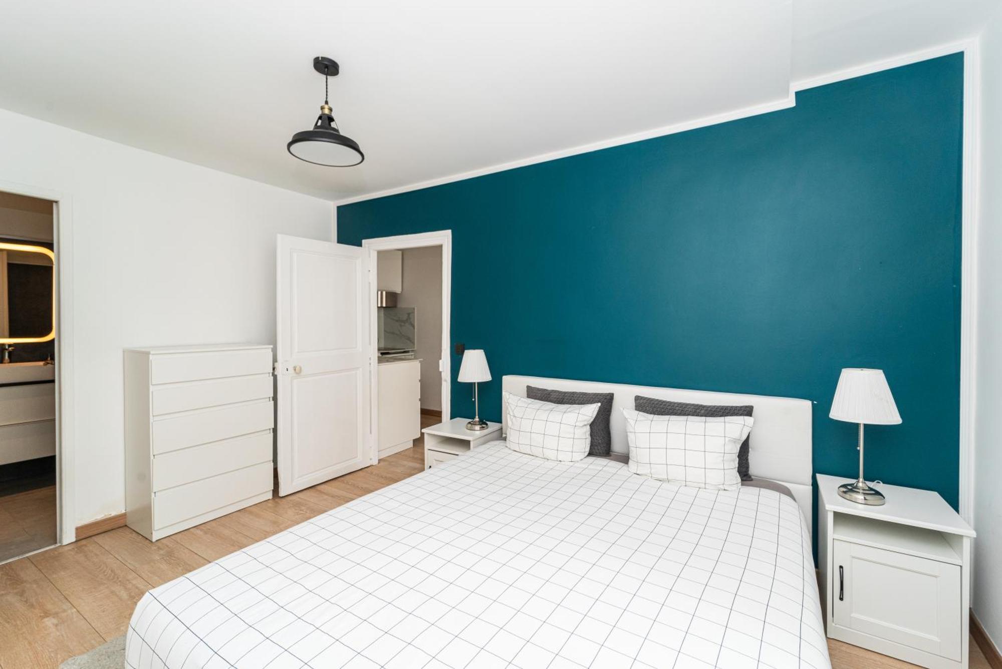 2 Pieces A 2 Pas Du Marais Apartment