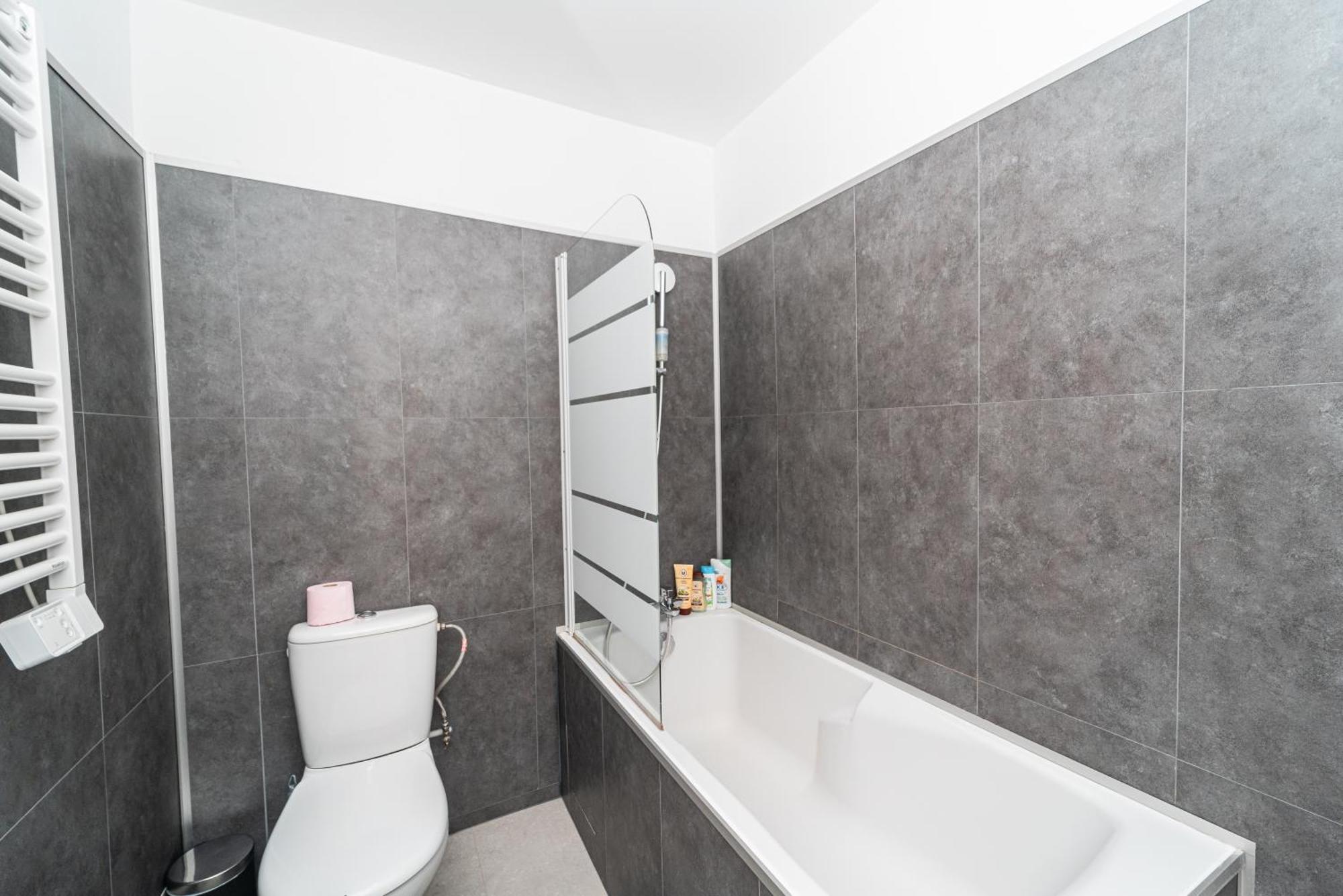 2 Pieces A 2 Pas Du Marais Apartment Paris