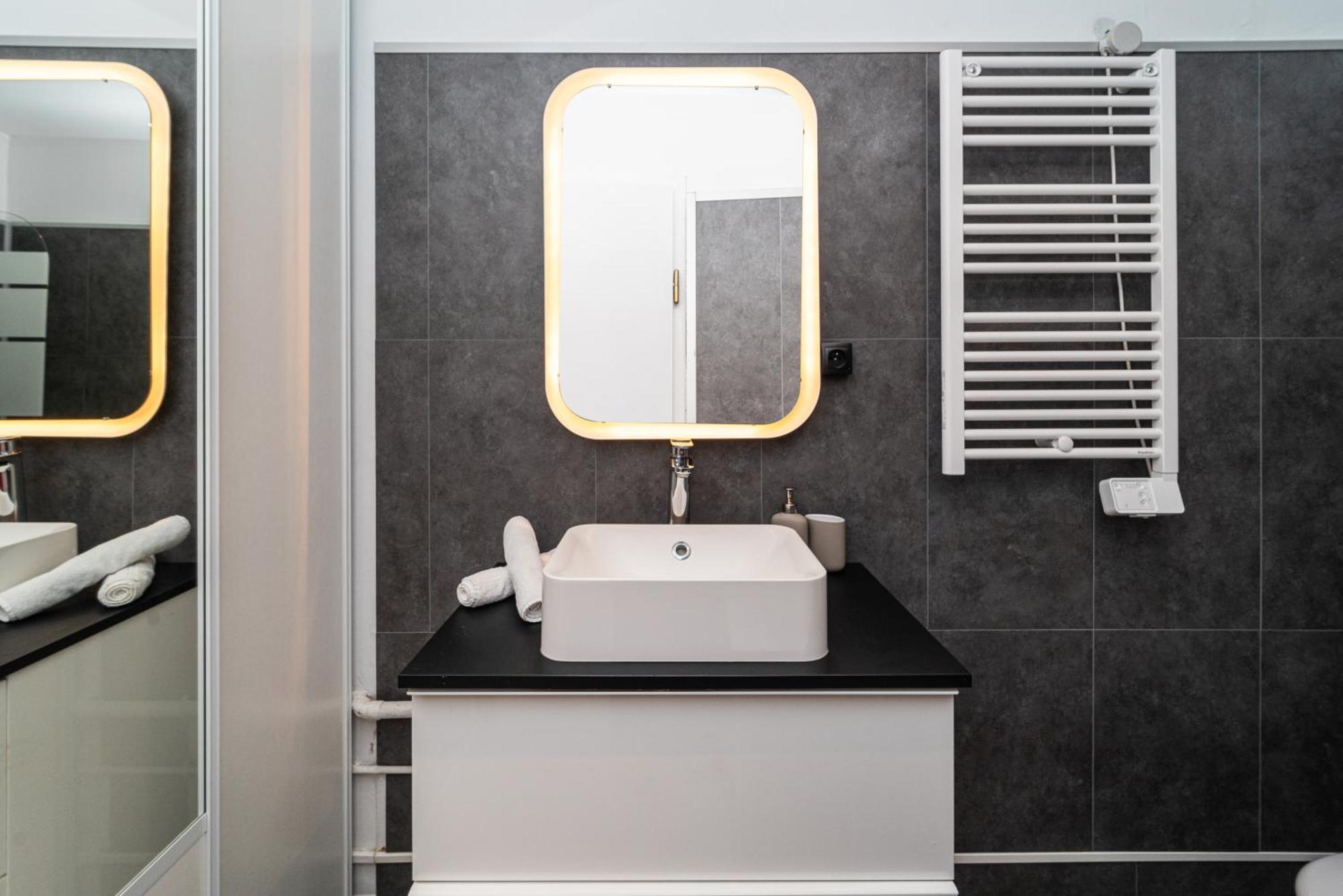 Apartamento 2 Pieces A 2 Pas Du Marais